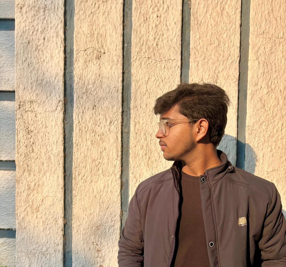 Anand's Data Analyst internship journey at Hartalkers Innovation